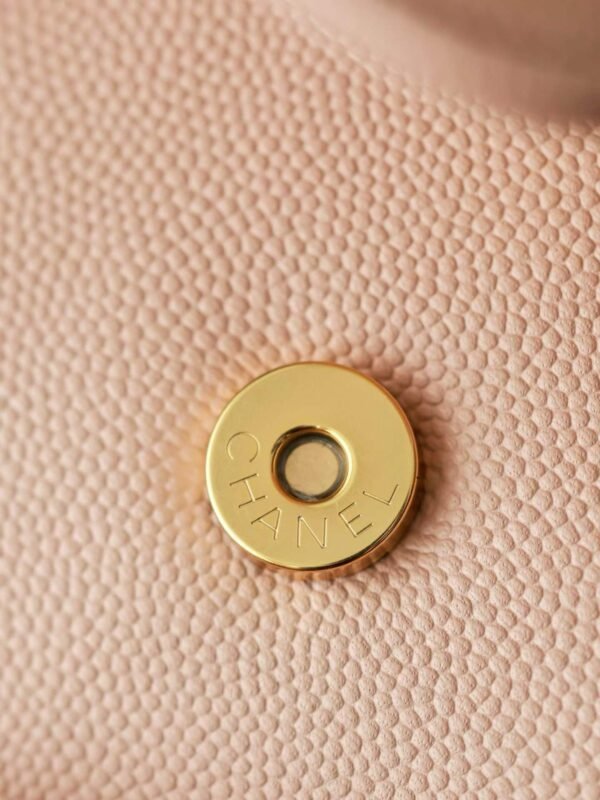 CHANEL  Flap Bag