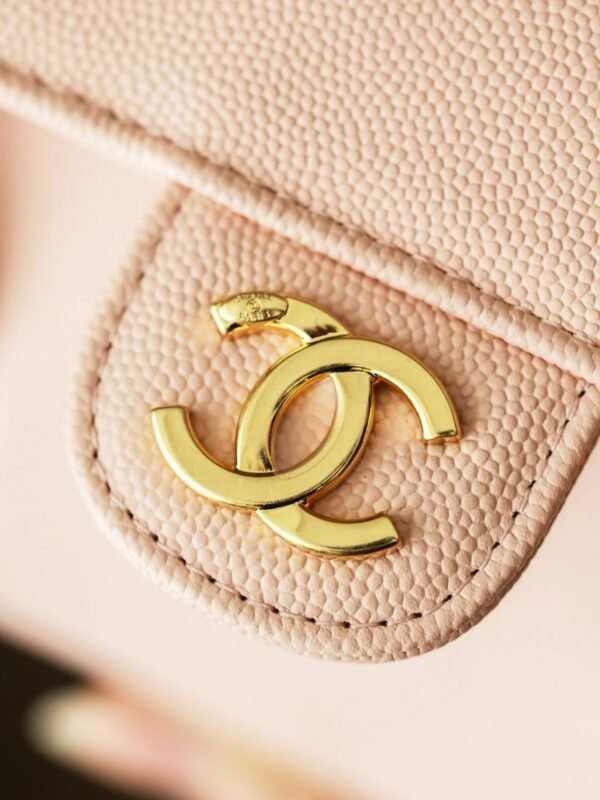 CHANEL  Flap Bag
