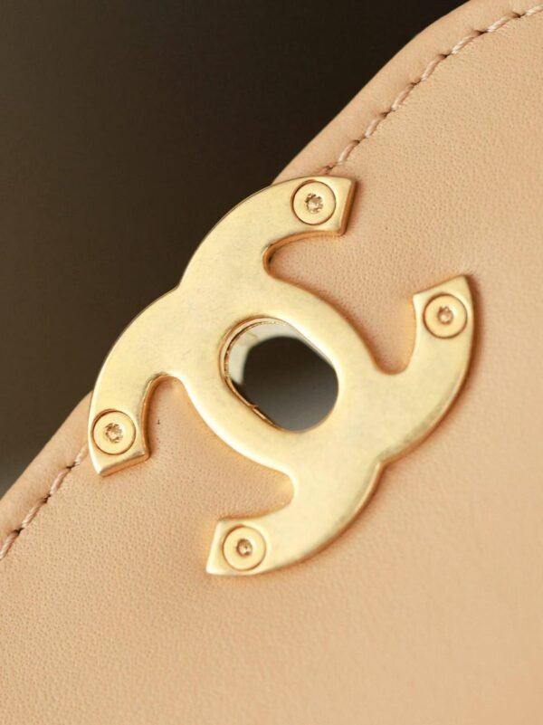 CHANEL Mini Shopping Bag