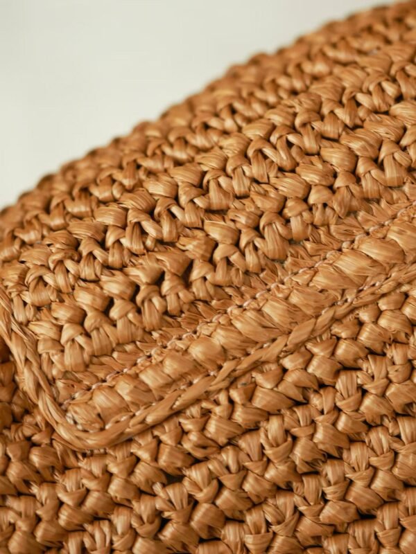 CHANEL Mini Shopping Bag