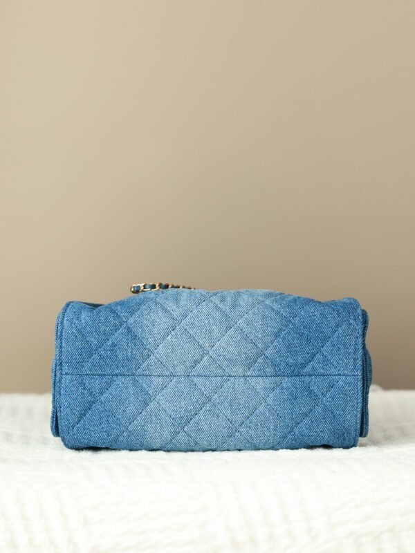 CHANEL 25 Mini Handbag