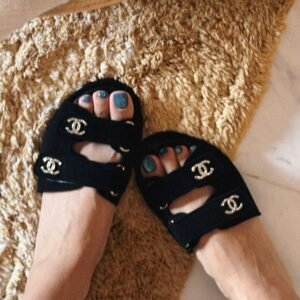 CHANEL Cool drag