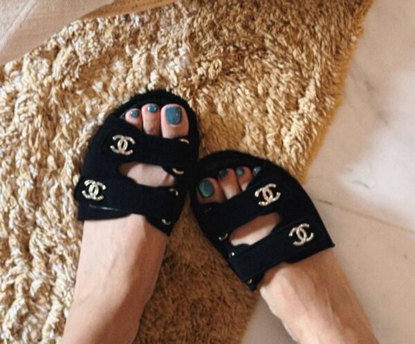 CHANEL Cool drag