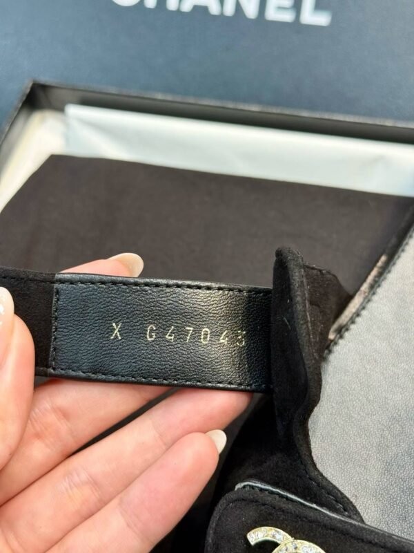 CHANEL Cool drag