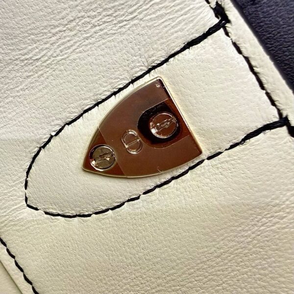 Dior Toujours Vertical Tote Bag