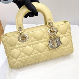 DIOR Small Lady D-Joy Bag