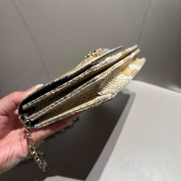 Dior Or My Dior Mini Bag