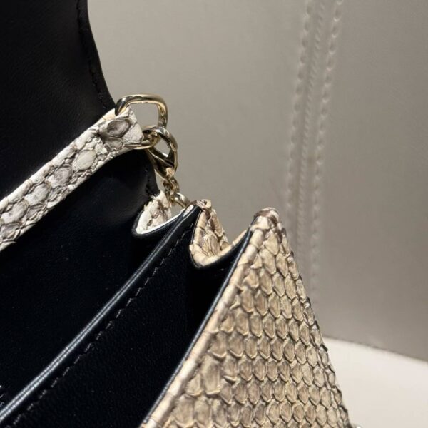 Dior Or My Dior Mini Bag