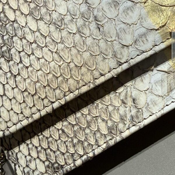 Dior Or My Dior Mini Bag