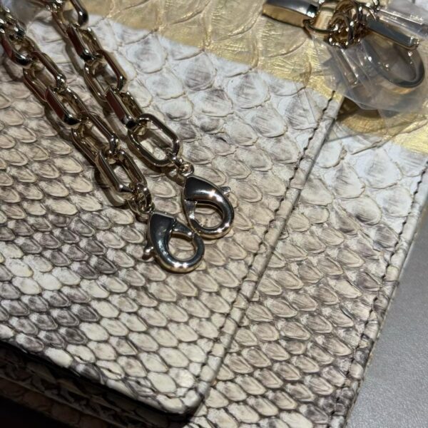 Dior Or My Dior Mini Bag