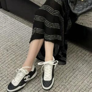 CHANEL Virtue training shoes