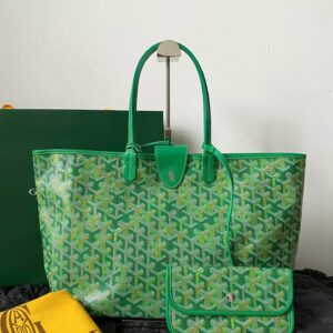 GOYARD Saint Louis PM bag multicolored