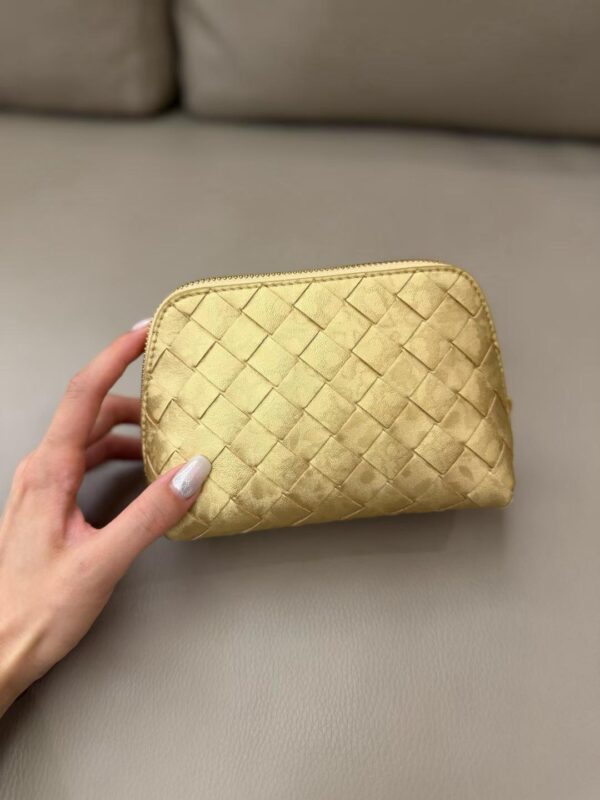 Bottega Veneta lntreciato bag