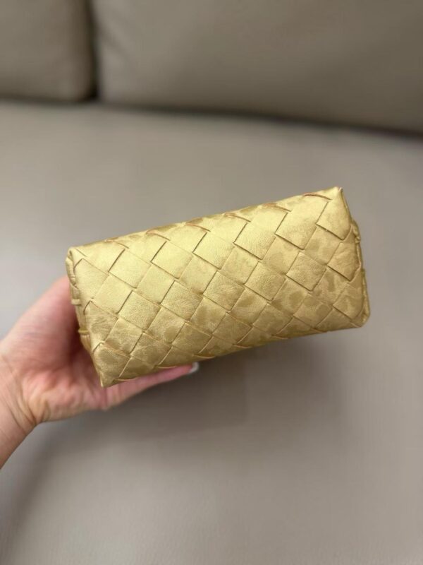 Bottega Veneta lntreciato bag