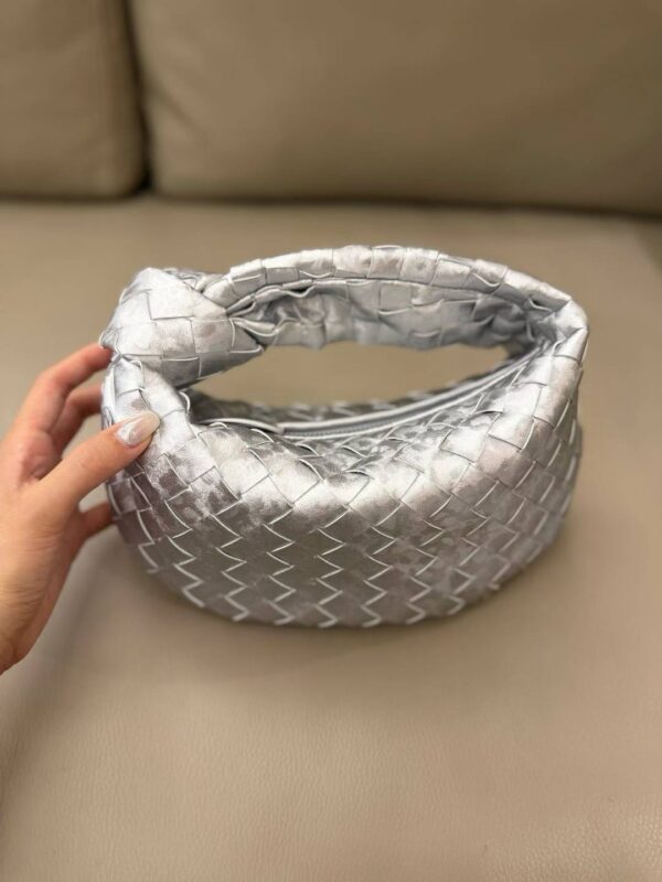 Bottega Veneta Mini Jodie