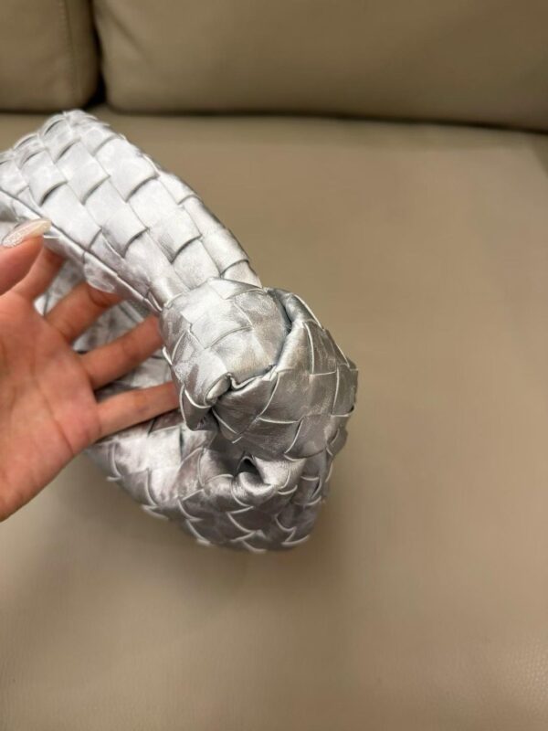 Bottega Veneta Mini Jodie