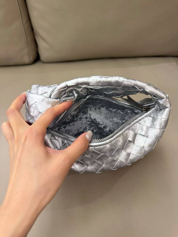 Bottega Veneta Mini Jodie