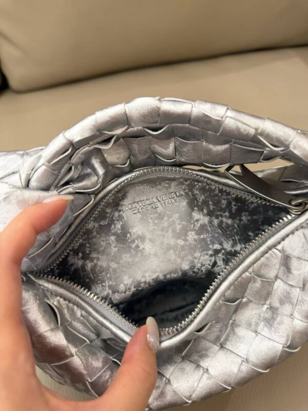 Bottega Veneta Mini Jodie