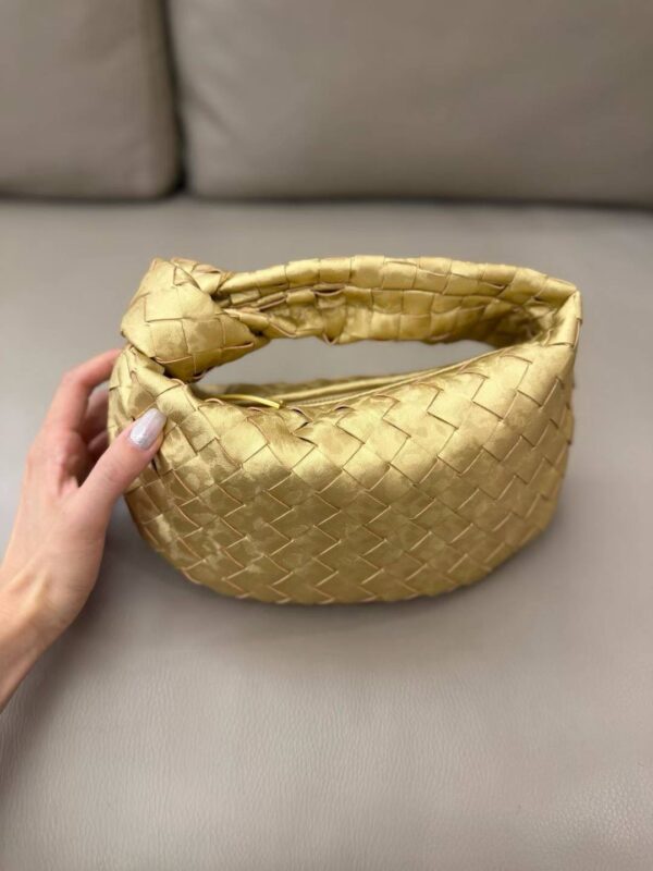 Bottega Veneta Mini Jodie
