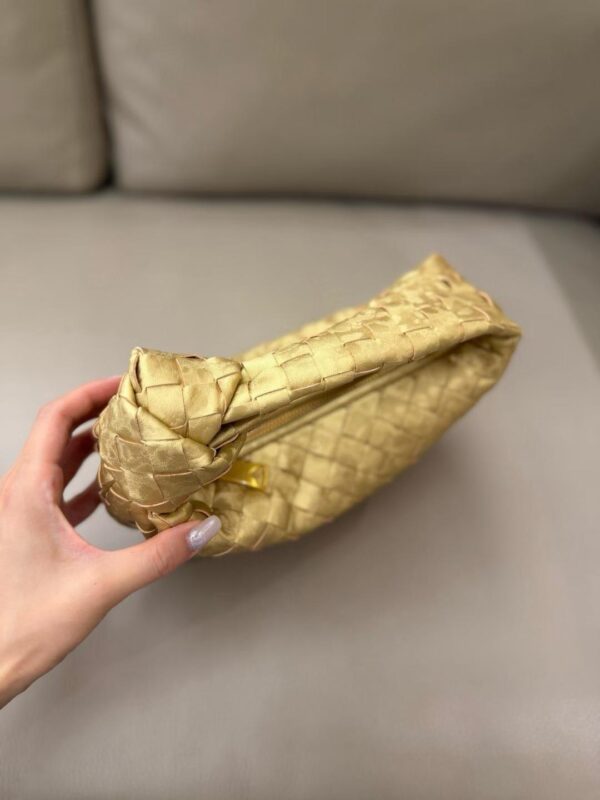 Bottega Veneta Mini Jodie