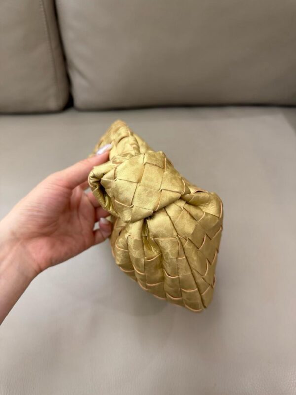 Bottega Veneta Mini Jodie