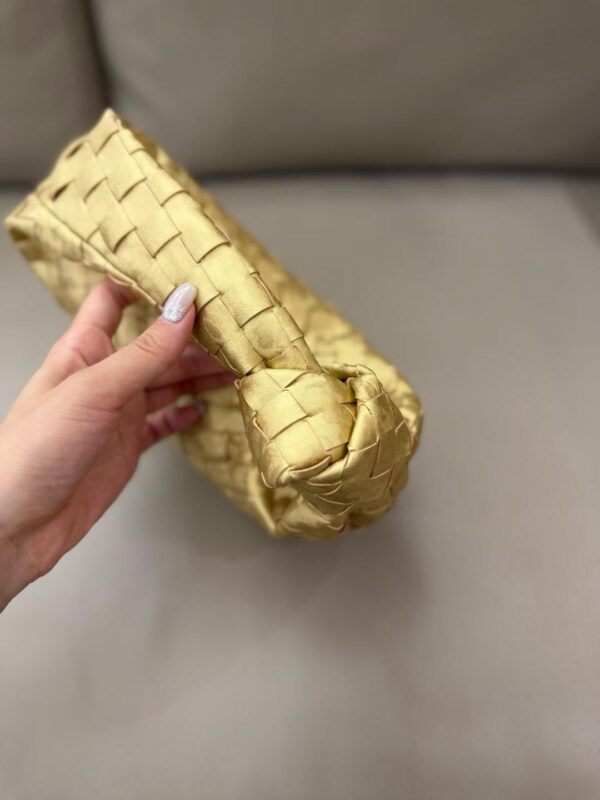 Bottega Veneta Mini Jodie