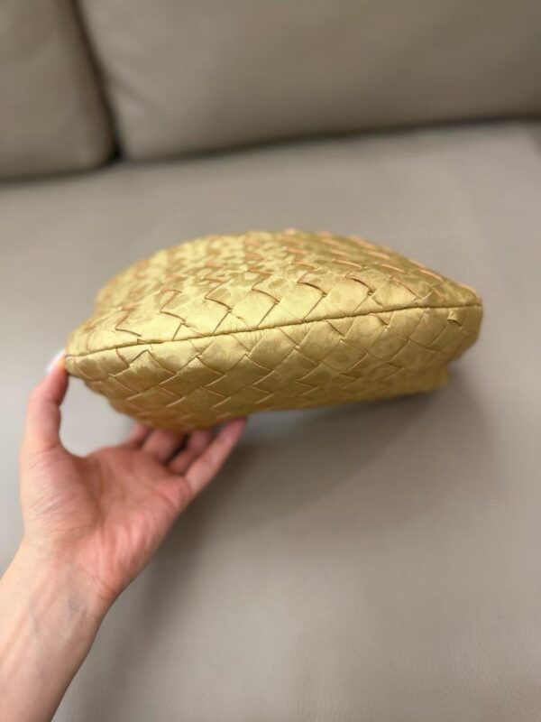 Bottega Veneta Mini Jodie