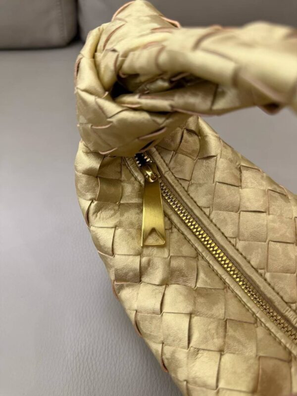 Bottega Veneta Mini Jodie