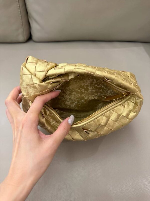 Bottega Veneta Mini Jodie