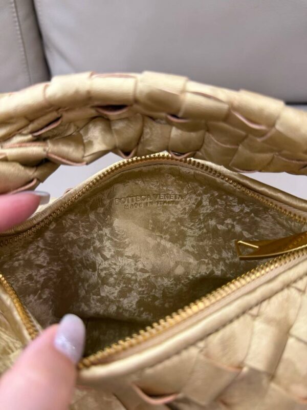 Bottega Veneta Mini Jodie