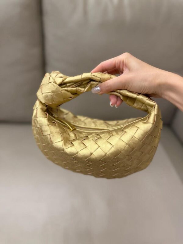 Bottega Veneta Mini Jodie