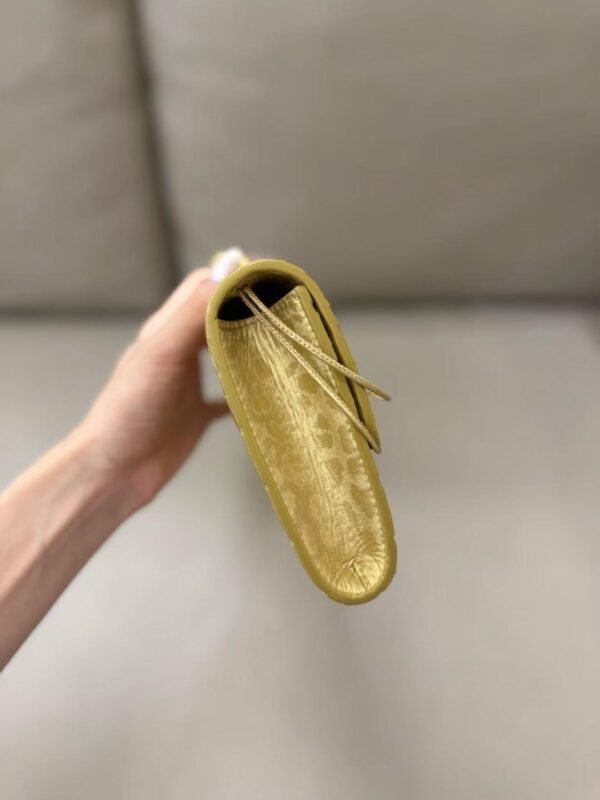 Bottega Veneta  Andiamo Clutch