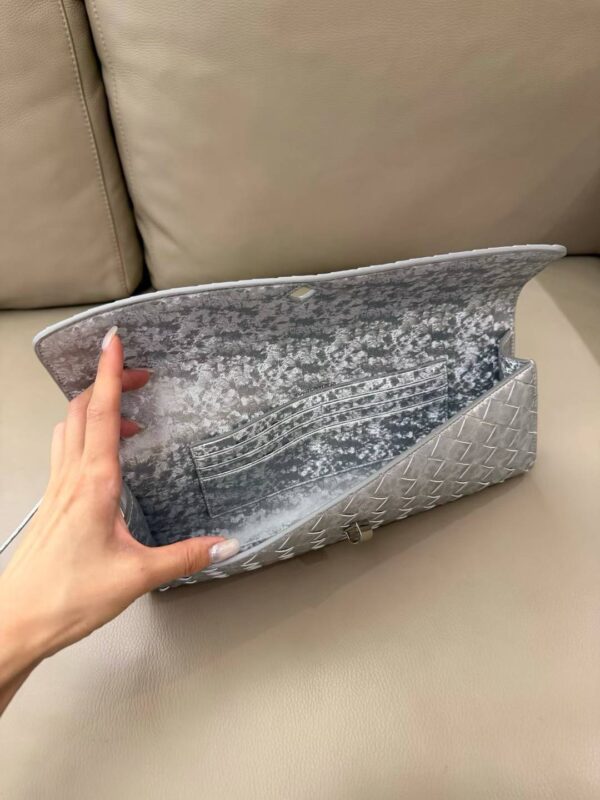 Bottega Veneta  Andiamo Clutch