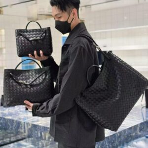 Bottega Veneta  Large Andiamo
