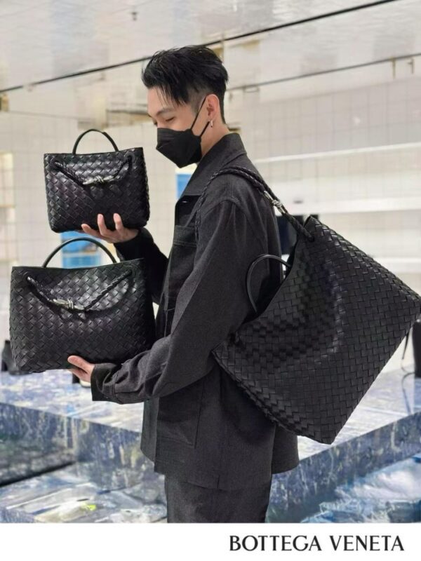 Bottega Veneta  Large Andiamo