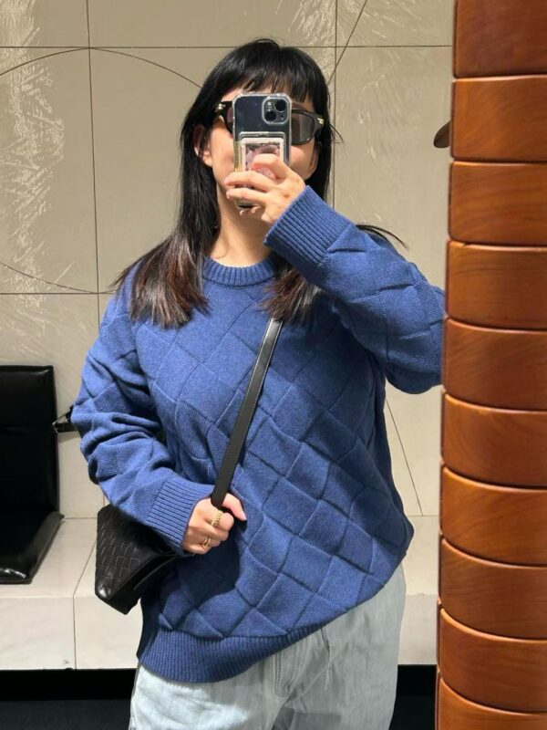 Bottega Veneta TRAVELER BAG