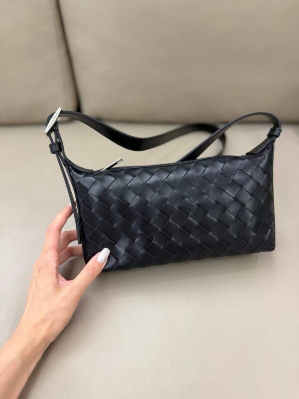 Bottega Veneta TRAVELER BAG