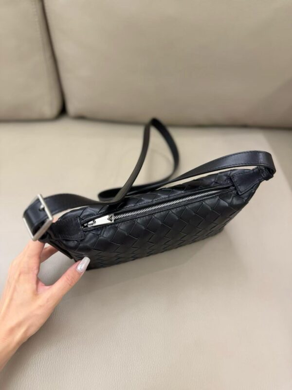 Bottega Veneta TRAVELER BAG