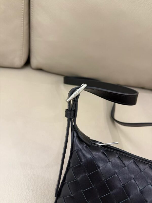 Bottega Veneta TRAVELER BAG