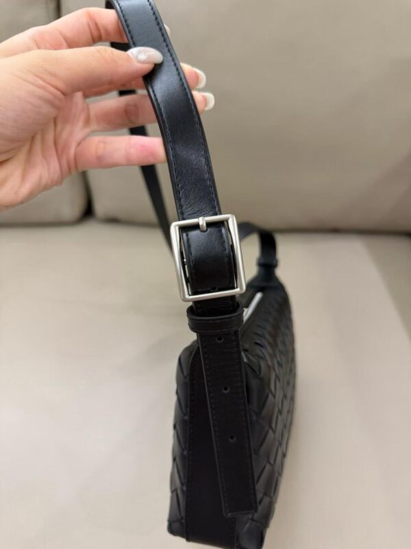 Bottega Veneta TRAVELER BAG