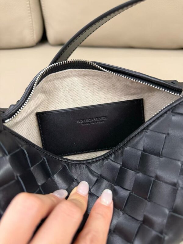 Bottega Veneta TRAVELER BAG
