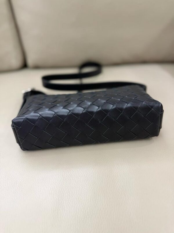 Bottega Veneta TRAVELER BAG