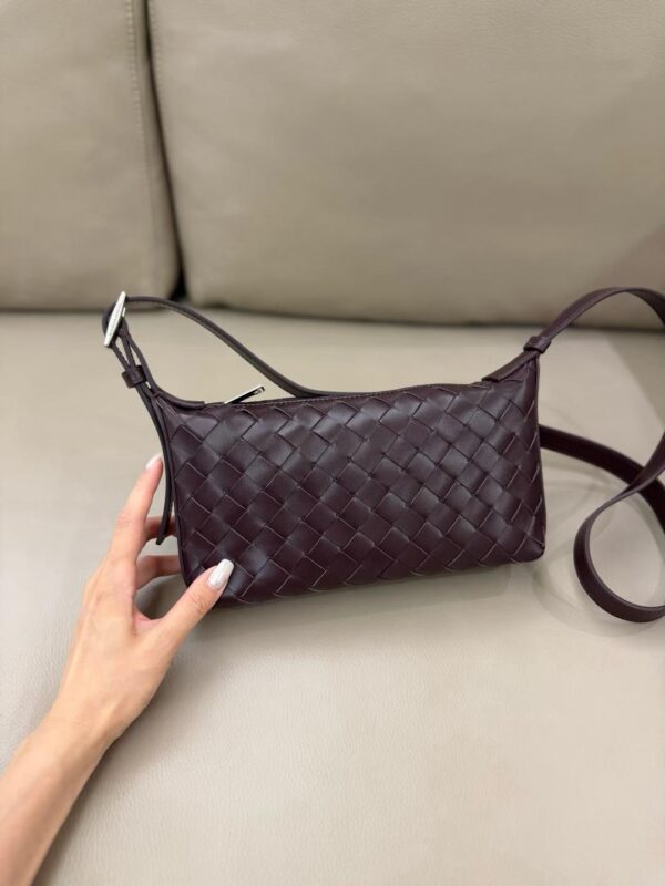 Bottega Veneta TRAVELER BAG