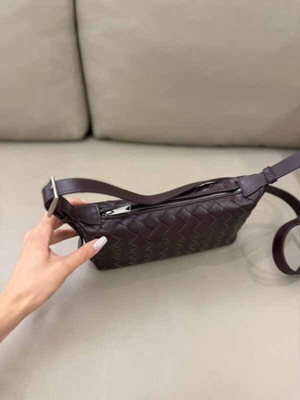 Bottega Veneta TRAVELER BAG