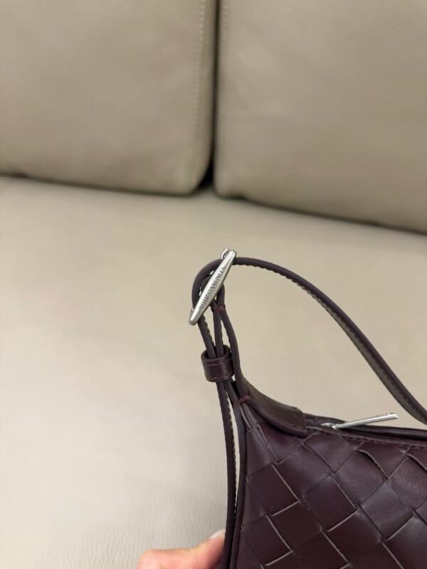 Bottega Veneta TRAVELER BAG