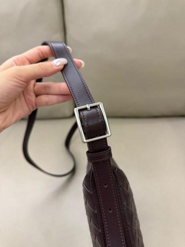 Bottega Veneta TRAVELER BAG