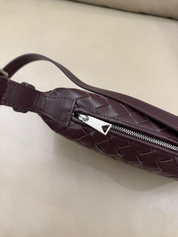 Bottega Veneta TRAVELER BAG