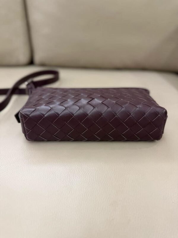 Bottega Veneta TRAVELER BAG