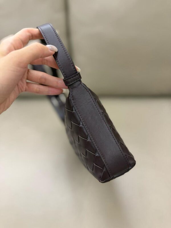 Bottega Veneta TRAVELER BAG