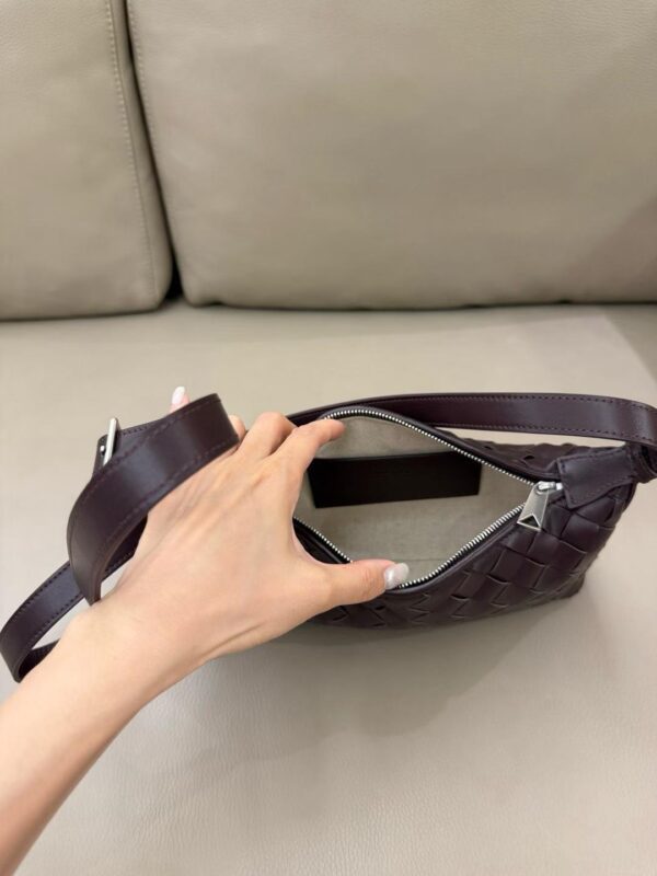 Bottega Veneta TRAVELER BAG